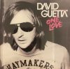 Guetta, David: One Love   (1CD) (2009)  (karcos példány)