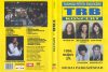   Tunyogi Rock Band (TRB): Koncert - Budai Parkszínpad 1998.05.29. (1DVD)