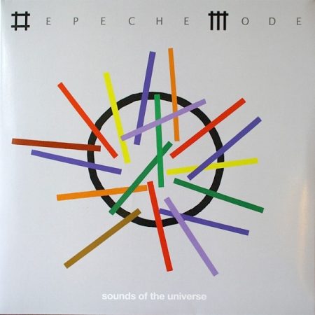 Depeche Mode: Sounds Of The Universe (1CD)