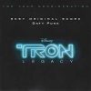 Daft Punk:TRON -  Legacy (1CD) (2010)