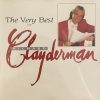 Clayderman, Richard: The Very Best Of (1CD) (1995)