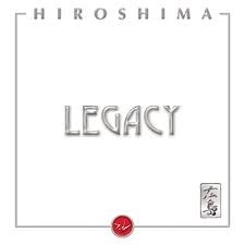 Hiroshima legacy (1CD) (1979)