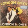 London Boys - London Nights (1CD) 
