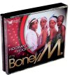   Boney M: Hooray! Hooray! It's Boney M (3CD box) (Reader's Digest)