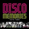   Disco Memories 1975-1985 (2012) (1CD) (Frontline Productions & Records)