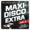   Maxi Disco Extra Vol. 1. (2012) (1CD) (Private Stars Productions)