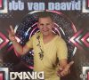 Daavid: Itt van Daavid (1CD) (2016)  (digipack)