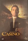   Casino - Különleges kiadás (2 DVD) (Robert De Niro) (1995)