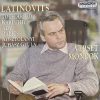 Latinovits Zoltán: Verset mondok (1CD) (2001)