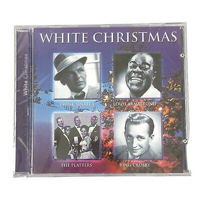 Various Artist - White Christmas (1CD) (2000) 