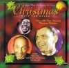 Christmas With The Stars - Volume 1 (1CD) (2000)