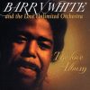  White, Barry & The Love Unlimited Orchestra: The Love Album (2002) (1CD) (A Play Collection)