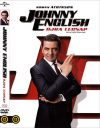   Johnny English újra lecsap (1DVD) (Johnny English Strikes Again) (2018) (Rowan Atkinson)