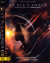   Első ember, Az (1DVD) (First Man, 2018) (Neil Armstrong életrajzi film) (Ryan Gosling)