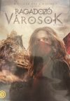 Ragadozó városok (1DVD) (2018)