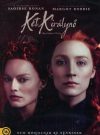 Két királynő (1DVD) (Mary Queen of Scots)