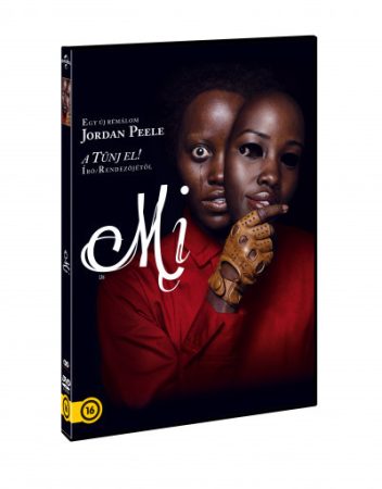 Mi (1DVD) (Us) 