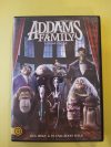   Addams Family - A galád család    (1DVD)(amerikai animációs)(2019)