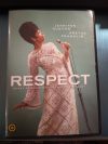 Respect  (1DVD)(2021) (Jennifer Hudson)