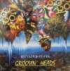 Popek, Krzysztof: Groovin' Heads (1CD) (2002)