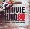   Movie Klub 80 - Famous 80's Movie Themes - Original Twelve Inch Remixes - Episode 1. (2004) (1CD) (Warner Music)