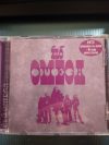   Omega : Élő Omega  - hungarian 4th album + 6 rare bonus tracks  (1972/2012