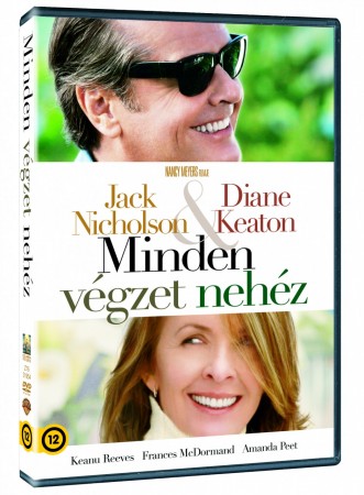 Minden végzet nehéz (1DVD) (Pro Video kiadás)