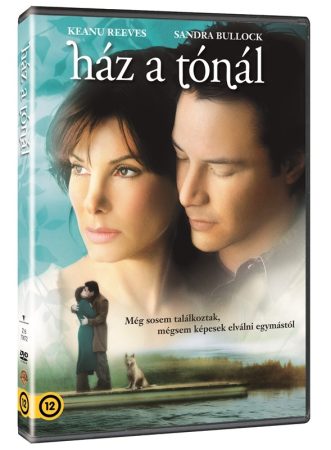 Ház a tónál (1DVD) (Pro Video kiadás)