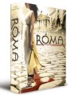Róma 2. évad (5DVD box) 