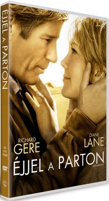 Éjjel a parton (1DVD) (Richard Gere - Diane Lane)