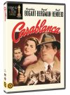  Casablanca (1DVD) (1942) (Humphrey Bogart) (Oscar-díj) (Pro Video kiadás)