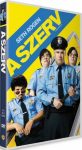 Szerv, A (1DVD) 