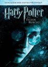 Harry Potter 6. - A félvér herceg (2DVD) (extra változat)
