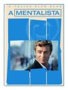 Mentalista 1. évad (6DVD box) 