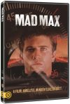 Mad Max 1. (1DVD) (Warner Home Video kiadás)