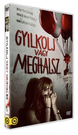 Gyilkolj vagy meghalsz (1DVD) (2018)