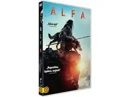 Alfa (1DVD) (2018)
