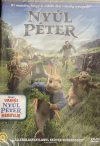 Nyúl Péter (1DVD)  (2018)