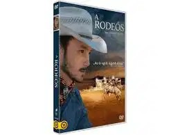  Rodeós, A (1DVD) (2018)