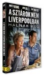 Sztárok nem Liverpoolban halnak meg, A (1DVD)