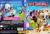   Hotel Transylvania 3. - Szörnyen rémes vakáció (DVD) (2018)