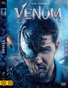  Venom (1DVD) (Venom, 2018) (Marvel) (kissé karcos példány)