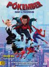   Pókember - Irány a Pókverzum (1DVD) (Spider-Man: Into The Spider-Verse) (Oscar-díj)