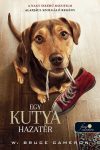 Egy kutya hazatér (1DVD) (2019) (hullámos borító)