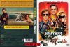   Volt egyszer egy... Hollywood (1DVD) (Once Upon a Time... in Hollywood) (Quentin Tarantino)