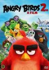 Angry Birds 2. – A film (1DVD) (2019)