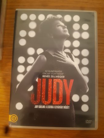 Judy    (2019)   (DVD)