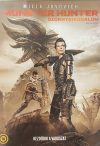   Monster Hunter - Szörnybirodalom (1DVD) (2020) (Milla Jojovich)