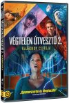 Végtelen útvesztő 2. - Bajnokok csatája (1DVD) (2021)