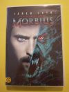 MORBIUS  /MARVEL/  (2022)  DVD  (Gamma Home)
